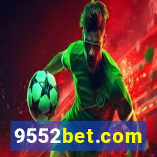 9552bet.com