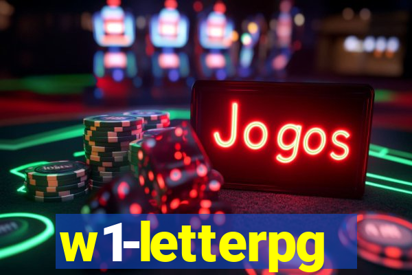 w1-letterpg