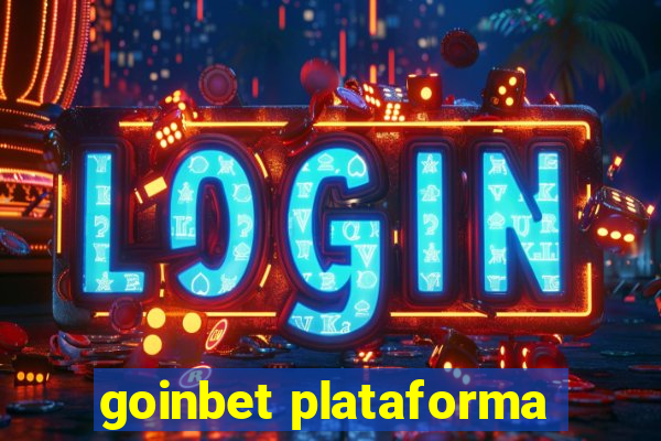 goinbet plataforma