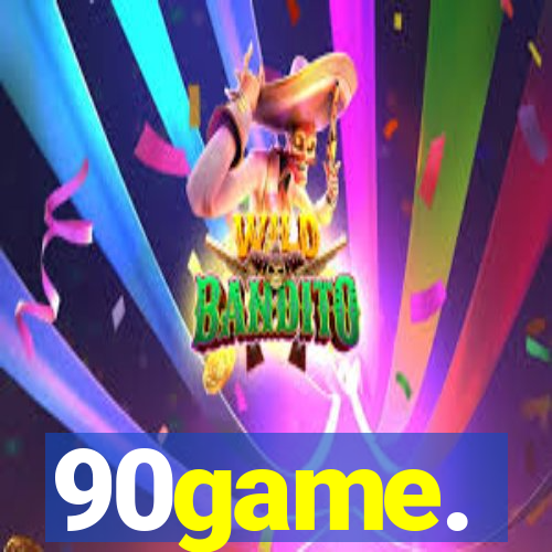 90game.