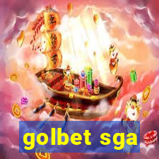 golbet sga