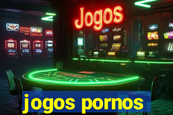 jogos pornos