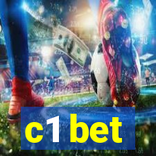 c1 bet