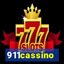 911cassino