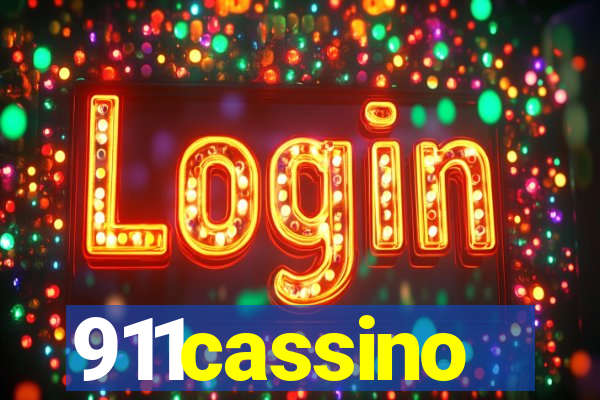 911cassino