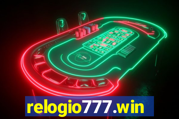 relogio777.win