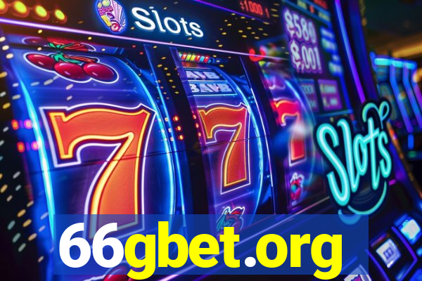 66gbet.org
