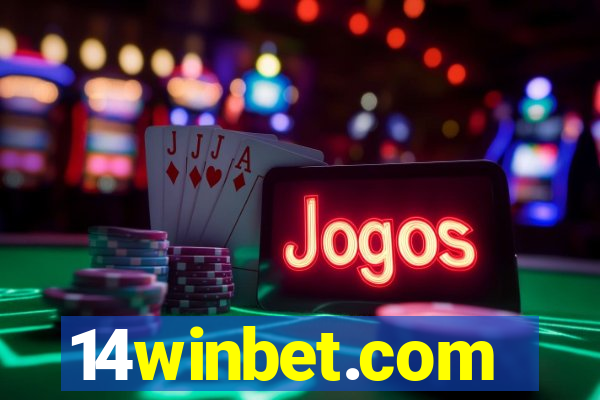 14winbet.com