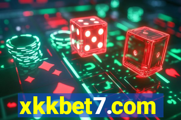 xkkbet7.com