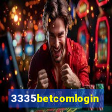 3335betcomlogin