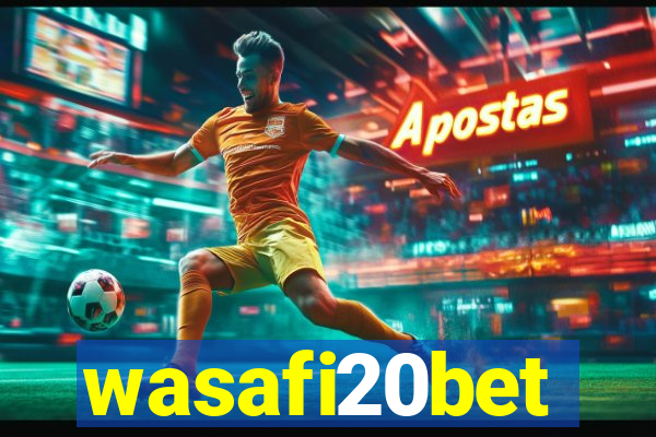 wasafi20bet