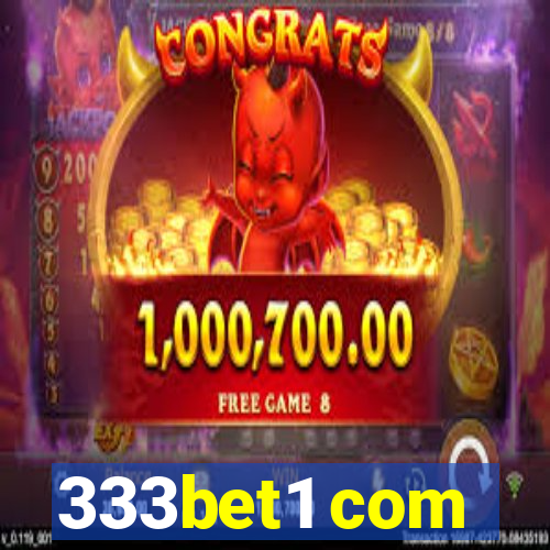 333bet1 com