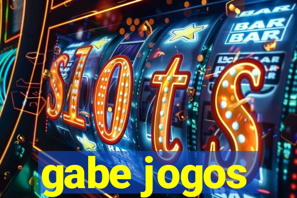 gabe jogos