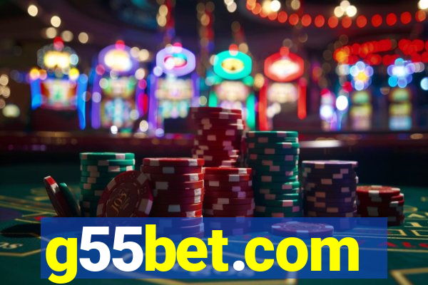 g55bet.com