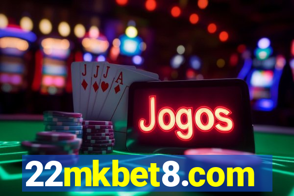 22mkbet8.com