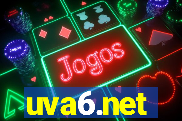 uva6.net