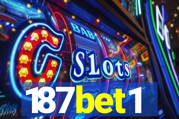 187bet1
