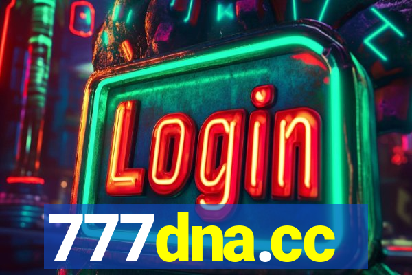 777dna.cc