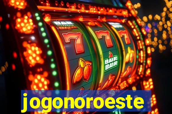 jogonoroeste