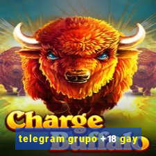 telegram grupo +18 gay
