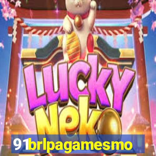 91brlpagamesmo
