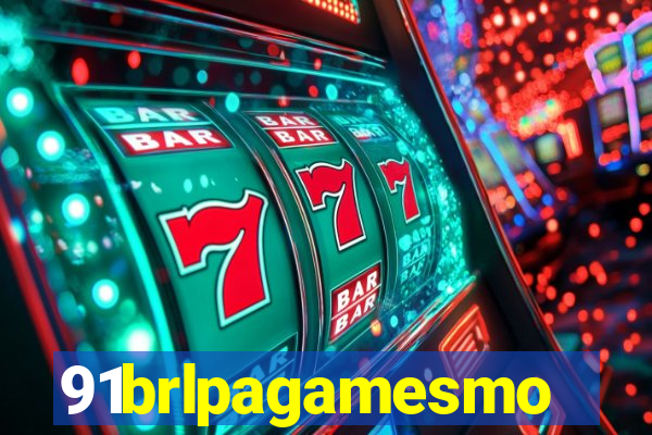 91brlpagamesmo