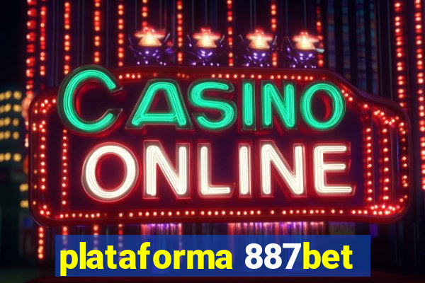 plataforma 887bet