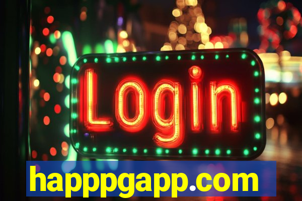 happpgapp.com