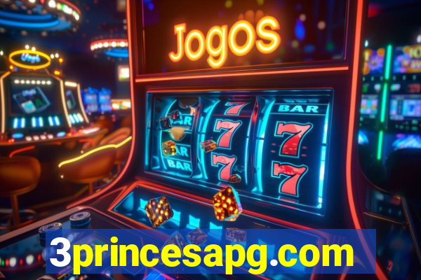 3princesapg.com