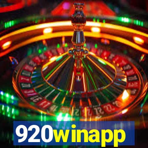 920winapp