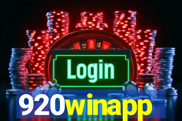 920winapp