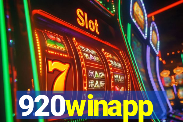 920winapp