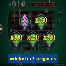 wildbet777 originals