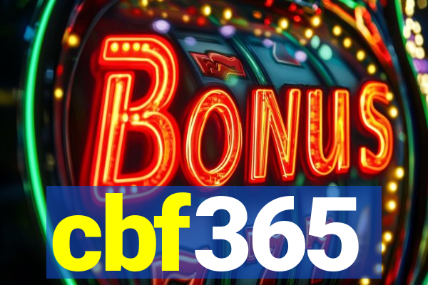 cbf365