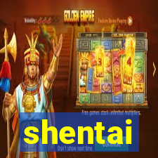 shentai