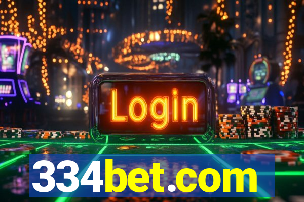 334bet.com