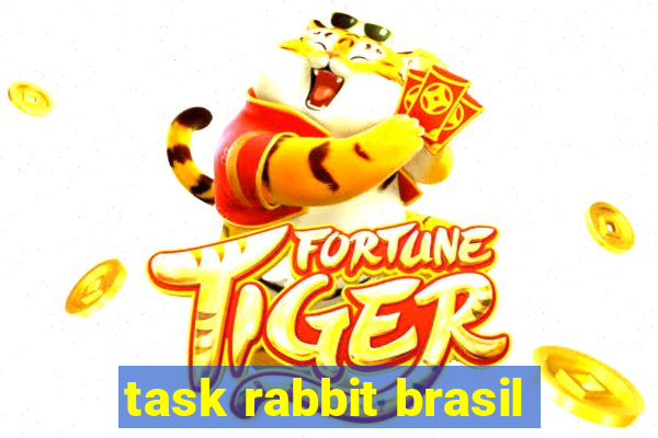 task rabbit brasil