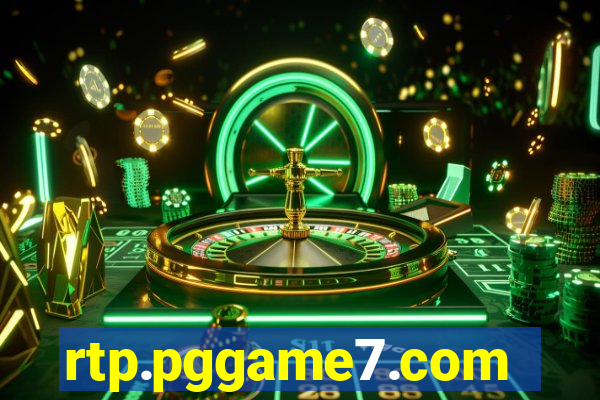 rtp.pggame7.com