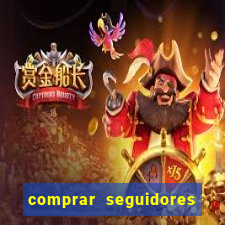 comprar seguidores instagram baratos
