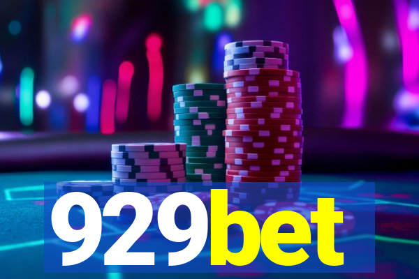 929bet