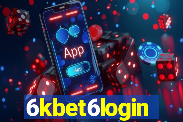 6kbet6login