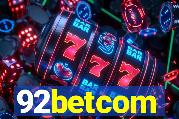 92betcom
