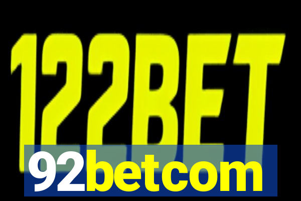 92betcom