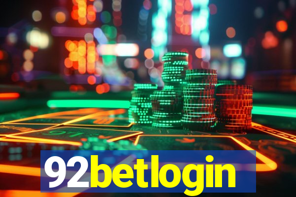 92betlogin