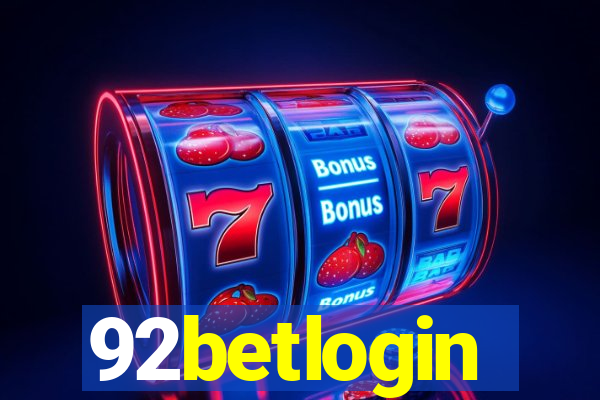 92betlogin