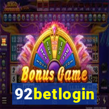 92betlogin