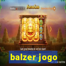 balzer jogo