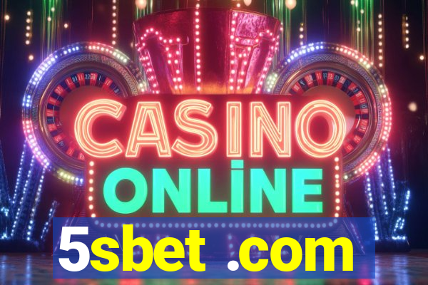5sbet .com
