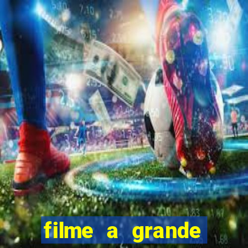 filme a grande virada final explicado
