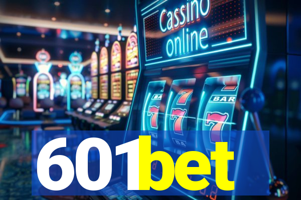 601bet